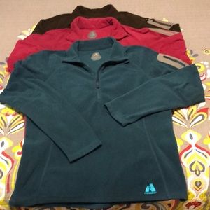 Women’s Eddie Bauer First Ascent Pullovers